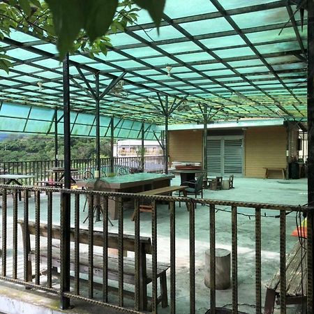 Yeheng Terrace Homestay Sanguang Exterior photo