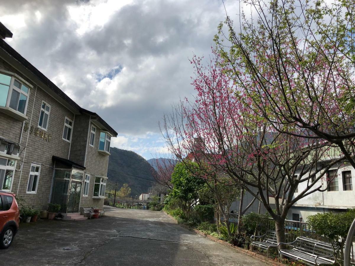 Yeheng Terrace Homestay Sanguang Exterior photo