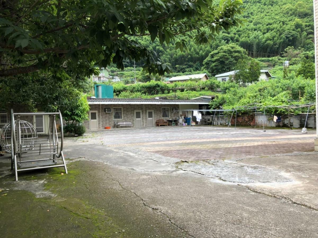 Yeheng Terrace Homestay Sanguang Exterior photo